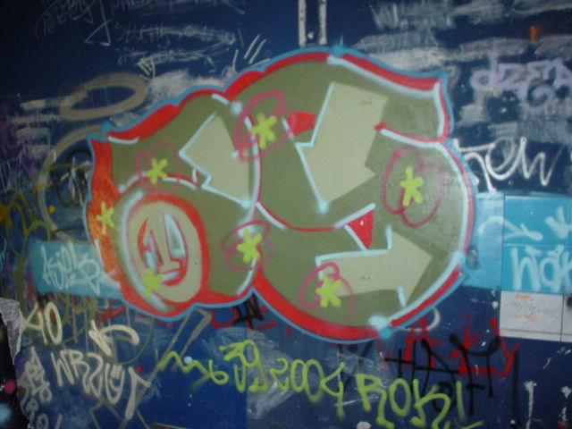 as